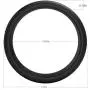 Beauty Molly Superior Silicon Flat Penis Cock Ring Set Crings Erection Enhancing c-Ring for Men Adult Sex Toys, 1 Rings Beauty Molly Superior Silicon Flat Penis Cock Ring Set Crings Erection Enhancing c-Ring for Men Adult Sex Toys, 1 Rings