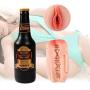 3D Realistic Male Relax Massager for Men Gifts