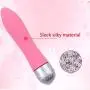 YUXINGER Rechargeable Mini Stress Vîbàrting g Sport Víbrátór Stimulation Massager for Women - Purple