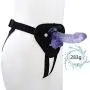 Strǎp ǒn fǒr Pěǒplě, Beginners Advanced With Powerful Sucker Ultra-Soft Private Packaging Soft Massaging With Suction Cup 100% Secret Packing PVC+ Artificial Leather Pants Blue (L:6inch, W: 1.37inch) Strǎp ǒn fǒr Pěǒplě, Beginners Advanced With Powerful Sucker Ultra-Soft Private Packaging Soft Massaging With Suction Cup 100% Secret Packing PVC+ Artificial Leather Pants Blue (L:6inch, W: 1.37inch)