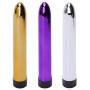 Mini Powerful Silent Vib Rabbit Bullet Shape G-Mssage Waterproof Multispeed for Women