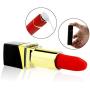 Enjoy Love- 10 Frequency Silicone Mini Lipstick Bullet Women Toys Enjoy Love- 10 Frequency Silicone Mini Lipstick Bullet Women Toys