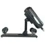 FREDORCH F2 Automatic Sex Machine Multispeed Adjustable Thrusting with 6 Dildo Retractable Gun Female Masturbation Pumping Gun for Women,Sex Products