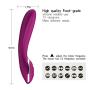 Wand Massager (pink4)