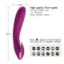 Wand Massager (pink4) Wand Massager (pink4)