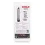 California Exotics COLT Metal Vibrator, 7.5" California Exotics COLT Metal Vibrator, 7.5"