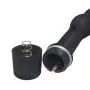 Vibrating Prostate Massager - Adult Butt Anal Plug Sex Toys for Men - Powerful Male Anal Vibrator Device Adult Sex Toys for Men, Women, Couples