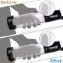 Men Classic Vacuum Pump Kit