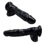 Realistic 8.85 Inch Suction Cup Silicone Soft-ĎîLdɔ Womens Toys Baofubaomei Realistic 8.85 Inch Suction Cup Silicone Soft-ĎîLdɔ Womens Toys Baofubaomei