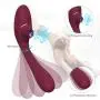 Powerful Clitorial stimulating with 10 Suction Modes + 10 Vibration Pattern stimulating Toy for Female,can USB Rechargeable Waterproof G Spots masseger for Women Suction 100% Secret Packing Powerful Clitorial stimulating with 10 Suction Modes + 10 Vibration Pattern stimulating Toy for Female,can USB Rechargeable Waterproof G Spots masseger for Women Suction 100% Secret Packing