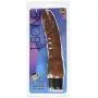 Golden Triangle Golden Triangle T Bone Vibrator Waterproof, Brown Golden Triangle Golden Triangle T Bone Vibrator Waterproof, Brown