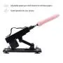Y-Not Automatic Sex Love Machine Sex Toys Multispeed Adjustable F Machine Thrusting with 8 Attachments Dildo Suction Cup Masturbator Adult Toy