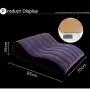 Sexfurniture for Couples Inflatable Erotic Pillows And Ramps, Foldable Sex Lumbar Pillows With Sex Pillows Sofa, Sexfurniture for Couples Inflatable Erotic Pillows And Ramps, Foldable Sex Lumbar Pillows With Sex Pillows Sofa,