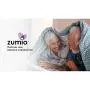 Zumio X Personal Stimulator with Unique SpiroTIP Whirling Motion