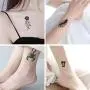 Temporary Tattoos for Women Tattoo Sticker Hand Neck Wrist Fashion Art Body Removable Tattoos Waterproofing 30 Sheets (style3) Temporary Tattoos for Women Tattoo Sticker Hand Neck Wrist Fashion Art Body Removable Tattoos Waterproofing 30 Sheets (style3)