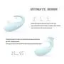 Novelty Bluetooth Smart App Remote Wireless Network Ultra Long-Distance Control Jump Toys Fitness and Release Pressure Massage (Pink) -USA Shipment Novelty Bluetooth Smart App Remote Wireless Network Ultra Long-Distance Control Jump Toys Fitness and Release Pressure Massage (Pink) -USA Shipment
