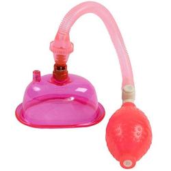 Doc Johnson Pussy Pump Pink