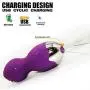 lakeisha001 Multi Clitorial Bullet Women Vibator Quiet Masturabation Vibator Modes Wand Toy Raised G Spotter&Vibrating Climax Sucker Stimulating Waterproful lakeisha001 Multi Clitorial Bullet Women Vibator Quiet Masturabation Vibator Modes Wand Toy Raised G Spotter&Vibrating Climax Sucker Stimulating Waterproful