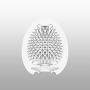 TENGA Easy Beat EGG Mens Portable Pleasure Masturber, Male Sleeve Stroker EGG-009 Misty