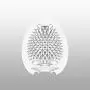 TENGA Easy Beat EGG Mens Portable Pleasure Masturber, Male Sleeve Stroker EGG-009 Misty