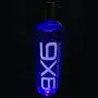 9X6 Pure Silicone Lubricant, 8.5 FL.OZ./ 251 ML Bottle with LED 9X6 Pure Silicone Lubricant, 8.5 FL.OZ./ 251 ML Bottle with LED