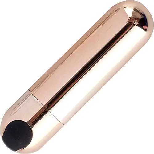 Maia Toys Jessi Rechargeable Mini Bullet Rose Gold Maia Toys Jessi Rechargeable Mini Bullet Rose Gold