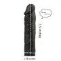 Penis Sleeve Extender Reusable Condom Membrum Penis Case Cover Dick Overstriking Erection Ipsism Sexual Intrest Stick Wand Fun Rod Penis Sleeve Extender Reusable Condom Membrum Penis Case Cover Dick Overstriking Erection Ipsism Sexual Intrest Stick Wand Fun Rod
