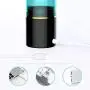 4D Electric Vacuum Water Pump Sucking Cup Adult Male Masturbation Cup Exercise Training Thrust Play Deluxe Toy Blue 4D Electric Vacuum Water Pump Sucking Cup Adult Male Masturbation Cup Exercise Training Thrust Play Deluxe Toy Blue