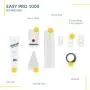 Vacuum Pump for Men, Natural Alternative to Erectile Dysfunction Pills, Manual Penis Pump, Men’s Pump Kit for Erectile Dysfunction - Pos-T-Vac, Easy Pro 1000 Vacuum Pump for Men, Natural Alternative to Erectile Dysfunction Pills, Manual Penis Pump, Men’s Pump Kit for Erectile Dysfunction - Pos-T-Vac, Easy Pro 1000