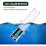Ship from US Automatic Mens Pen?s Enlargement Pump to Increase The Size and Strength, Electric Vacuum Pump Male Effective Extender