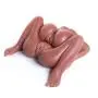 KingMansion Lifelike Tight Pussy Dual Vagina and Ass Anal Male Masturbation Masturbator Adult Sex Toy - Tan KingMansion Lifelike Tight Pussy Dual Vagina and Ass Anal Male Masturbation Masturbator Adult Sex Toy - Tan