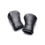 Strict Leather Padded Puppy Mitts