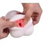 Sexbaby Male Masturbator Cup, Super Thick Soft &Realistic Vagina for Men Sexbaby Male Masturbator Cup, Super Thick Soft &Realistic Vagina for Men