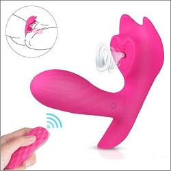 YEVIOR Powerful Underwear Silent Panty Women 10 Frequency Adult Toy Invisible Rechargeable Rabbit Toy Remote Best Gift