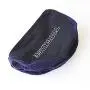 GHXshou Inflatable Long Round Cushion Assist Couple Positioning Deep Support Portable Furniture