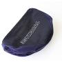 FXH Inflatable Portable Furniture,Long Round Cushion Assist,Couple Positioning