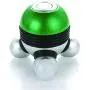 Goldengulf Portable Handheld Mini Electric Body Vibrating Massager with Led Light Perfect Massage for Head Neck Chest Face Arm Leg Massager Relieve Your Stress Make Your Happy(Color May Vary) Goldengulf Portable Handheld Mini Electric Body Vibrating Massager with Led Light Perfect Massage for Head Neck Chest Face Arm Leg Massager Relieve Your Stress Make Your Happy(Color May Vary)