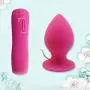 Knowwest 7 Víbratión Modes Àmàl Plug Personal Massager G S Potter Remote Control Butt Stímulatión Sèx Toys for Women Men Knowwest 7 Víbratión Modes Àmàl Plug Personal Massager G S Potter Remote Control Butt Stímulatión Sèx Toys for Women Men