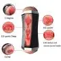 Riliy- Exèrcǐsè Mǎssǎger Training USB Electric Vǎcùùm Pùmp for Man Couple Best Gift Riliy- Exèrcǐsè Mǎssǎger Training USB Electric Vǎcùùm Pùmp for Man Couple Best Gift