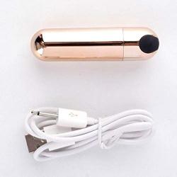Maia Toys Jayden Rose Gold Rechargeable Vibrating Erection Ring