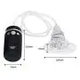 10-Frequency Sucking Machine Pussy Pump for Tongue Vagina Nipple Anal Massager,Licking Oral Sex Vibe Clitoris Vibrator Sex Toys for Women