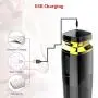 Male Vacuum Massage Pump - Mens Penis Trainer - Intelligent Pressure Control Man Fun Toy Male Vacuum Massage Pump - Mens Penis Trainer - Intelligent Pressure Control Man Fun Toy
