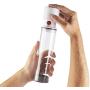 Vacuum Pump for Men, Natural Alternative to Erectile Dysfunction Pills, Manual Penis Pump, Men’s Pump Kit for Erectile Dysfunction - Pos-T-Vac, Erec Tech 1000 Vacuum Pump for Men, Natural Alternative to Erectile Dysfunction Pills, Manual Penis Pump, Men’s Pump Kit for Erectile Dysfunction - Pos-T-Vac, Erec Tech 1000