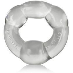 Oxballs Thruster Full size cockring - clear