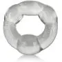 Oxballs Thruster Full size cockring - clear Oxballs Thruster Full size cockring - clear