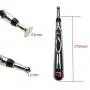 Electric Shock Climax Stimulate N-ǐpple Male and Privacy Couple Flirting Massagr Stick Breast Stimulator Mask O3