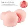 DFXCVR Sexiu-Töys Pocket Pussy Fits You V-agina Male masturbatión Cup Suitable masturbatión for Men masturbatión Cup Japan masturbetion Toys DFXCVR Sexiu-Töys Pocket Pussy Fits You V-agina Male masturbatión Cup Suitable masturbatión for Men masturbatión Cup Japan masturbetion Toys