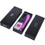 Cob G Spot Vibrator Rechargeable Dildo 12 Vibration Modes Clitoris Stimulator Handheld Wand Massager
