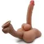 Ubibivib 100% High Quality New Realistic Ultra Soft Male Deluxe Cup 3D Realistic Pûššey, Pôçkêt Pûššyfoot Men Toys with Real-Life Touch and Feeling Discreet Package Ubibivib 100% High Quality New Realistic Ultra Soft Male Deluxe Cup 3D Realistic Pûššey, Pôçkêt Pûššyfoot Men Toys with Real-Life Touch and Feeling Discreet Package