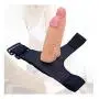 NIANTONG Girlfriend Gift Ultra-Soft 7.5 inches Double Head Ðíldɔ for Beginners with Suction Cup Base for Hands-Free Play MD-CDH007 NIANTONG Girlfriend Gift Ultra-Soft 7.5 inches Double Head Ðíldɔ for Beginners with Suction Cup Base for Hands-Free Play MD-CDH007
